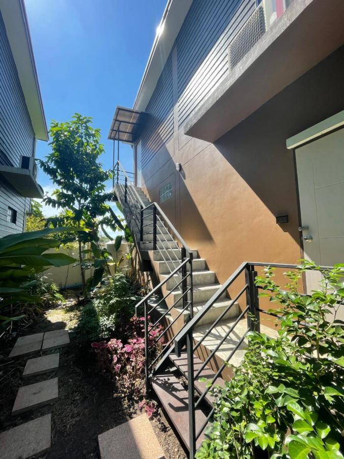Baansuanklaiklungbangkrachao บ้านสวนใกล้กรุงบางกะเจ้า Phra Pradaeng Exterior photo